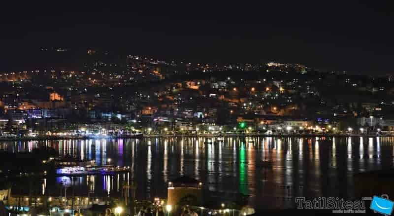Peda Hotels Gumbet Holiday Beach 